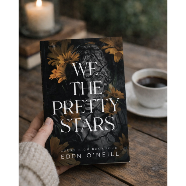 WE THE PRETTY STARS