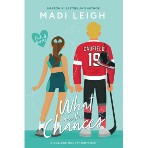 WHAT ARE THE CHANCES