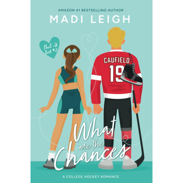 WHAT ARE THE CHANCES