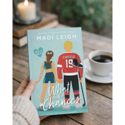 WHAT ARE THE CHANCES