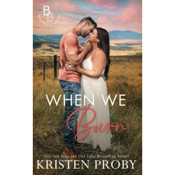 When We Burn
