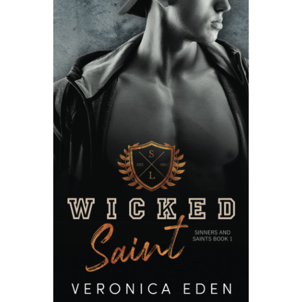 WICKED SAINT