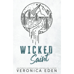 WICKED SAINT