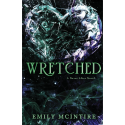 WRETCHED