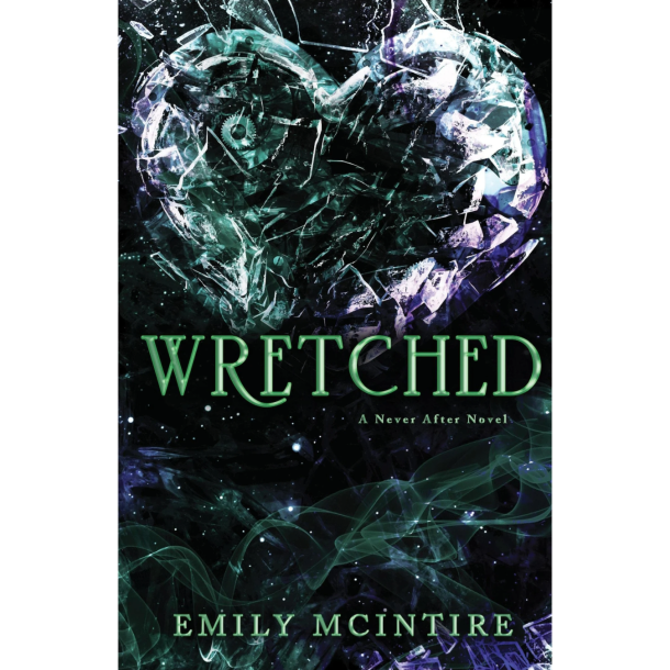 WRETCHED