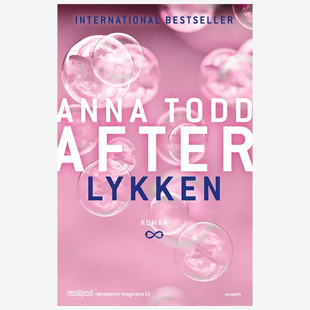 After - Lykken