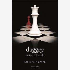 Twilight - Daggry
