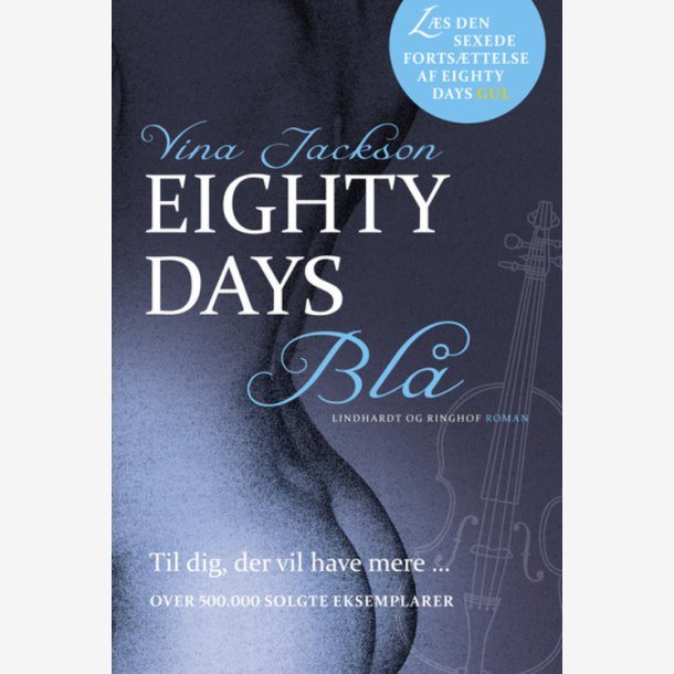 Eighty Days - Bl