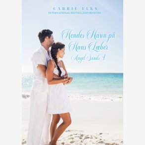 Hendes navn p hans lber