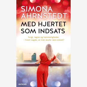  Med hjertet som indsats