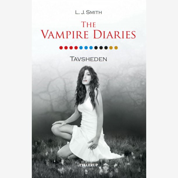 The Vampire Diaries: Tavsheden