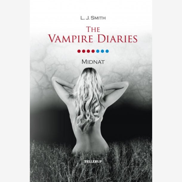 The Vampire Diaries: Midnat