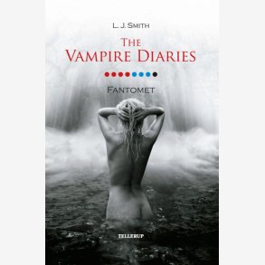 The Vampire Diaries: Fantomet