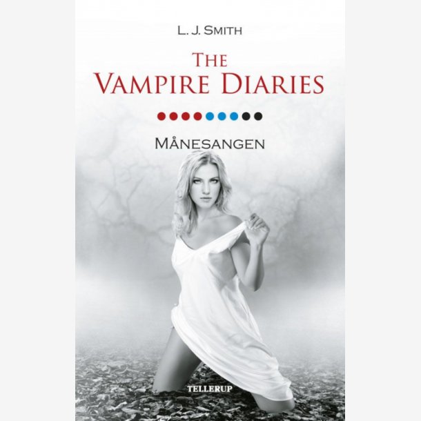 The Vampire Diaries: Mnesangen