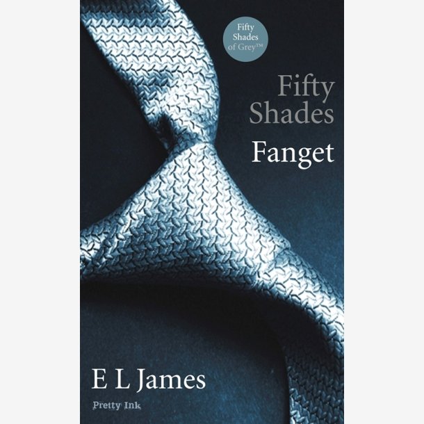 Fifty Shades - Fanget