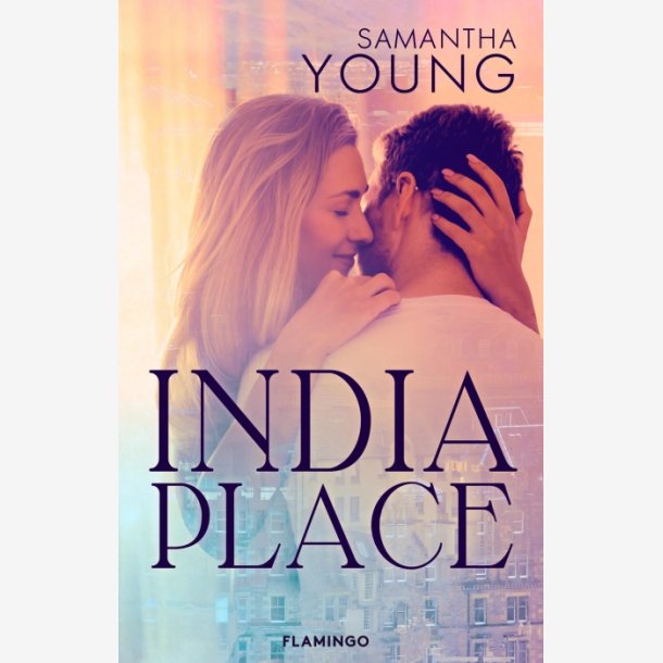 India Place