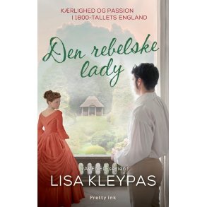 Den rebelske lady