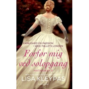 Forfr mig ved solopgang