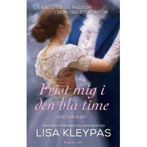 Frist mig i den bl time