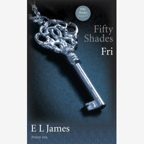 Fifty Shades - Fri