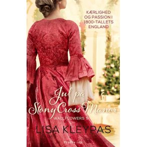 Jul p Stony Cross Manor