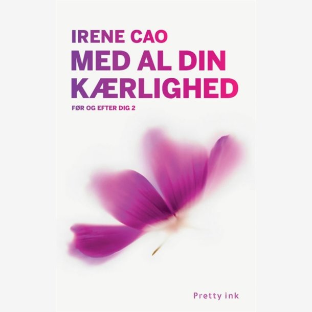 Med al din krlighed