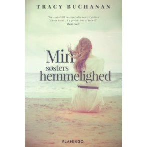 Min ssters hemmelighed