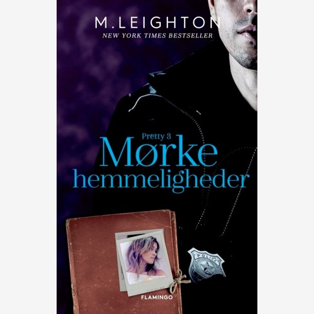 Mrke hemmeligheder